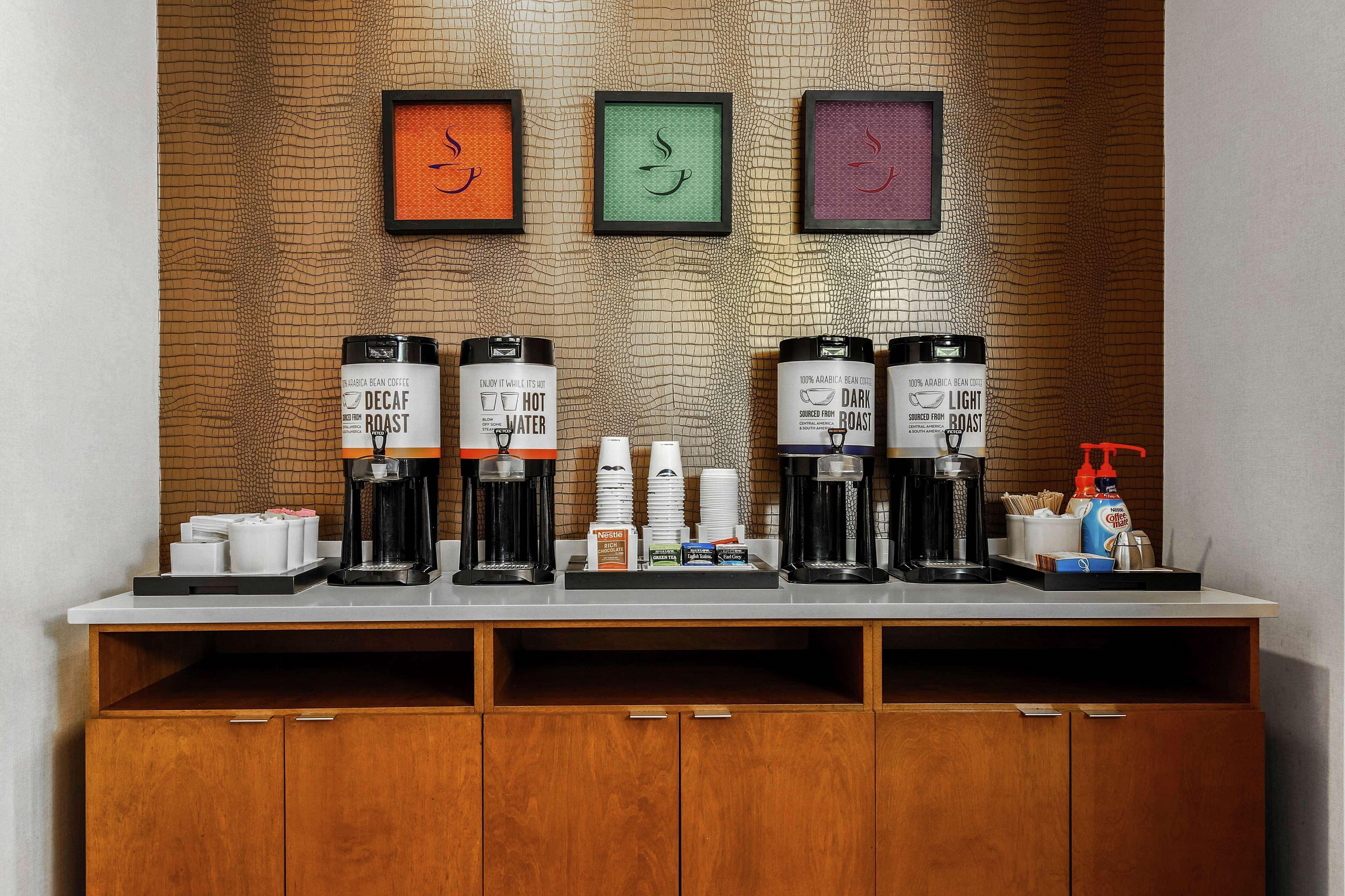 Hampton Inn & Suites Austin-Downtown/Convention Center Bagian luar foto