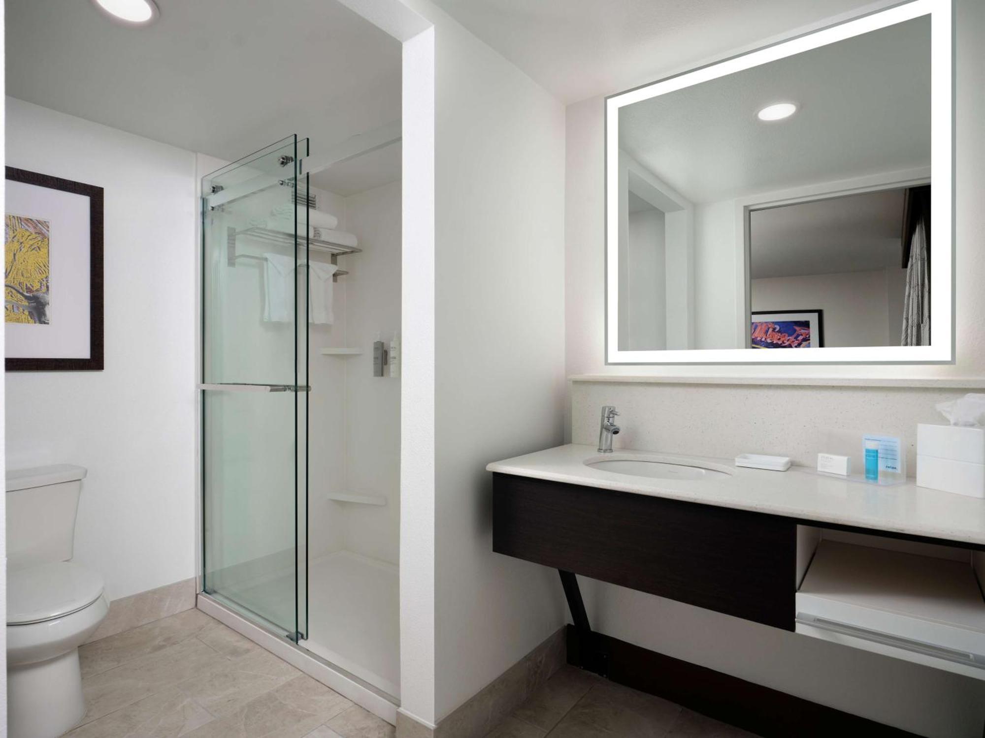 Hampton Inn & Suites Austin-Downtown/Convention Center Bagian luar foto